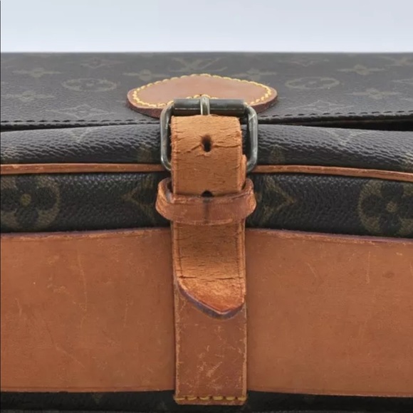 Authentic Vintage Louie Vuitton Monogram bag - Picture 10 of 10
